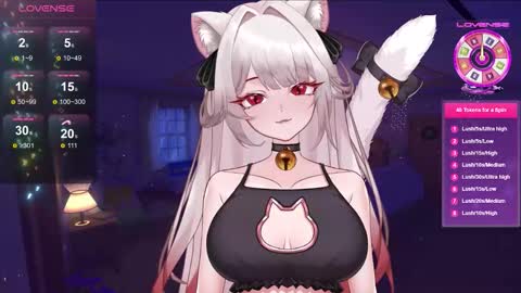 nikkipurr online show from February 1, 2026, 4:05 pm