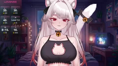 nikkipurr online show from May 20, 2026, 5:19 pm