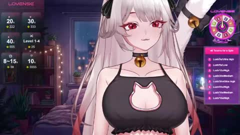 nikkipurr online show from May 22, 2026, 5:18 pm