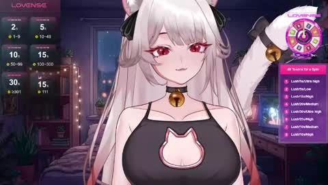 nikkipurr online show from May 24, 2026, 6:18 am