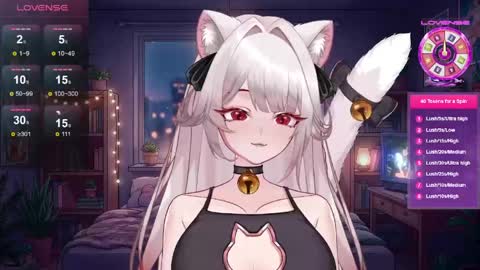 nikkipurr online show from May 25, 2026, 6:25 pm
