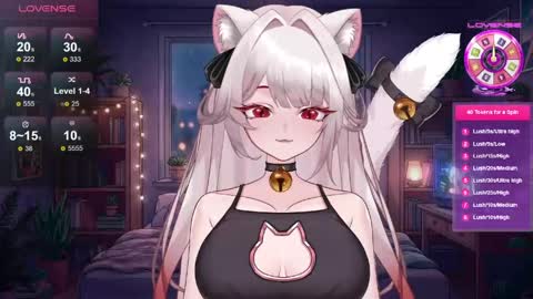 nikkipurr online show from May 28, 2026, 6:05 pm
