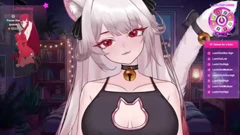 Snapshot of nikkipurr chatting on June 25, 2026, 5:39 pm nikkipurr online show from June 25, 2026, 5:39 pm