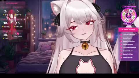 Snapshot of nikkipurr chatting on July 6, 2026, 6:32 am nikkipurr online show from July 6, 2026, 6:32 am