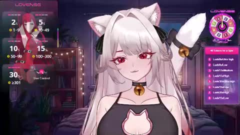 Snapshot of nikkipurr chatting on July 15, 2026, 5:51 pm nikkipurr online show from July 15, 2026, 5:51 pm