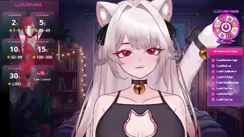 Snapshot of nikkipurr chatting on July 17, 2026, 5:47 am nikkipurr online show from July 17, 2026, 5:47 am