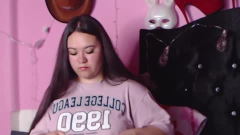 Nikkirous online show from January 15, 2025, 6:29 pm