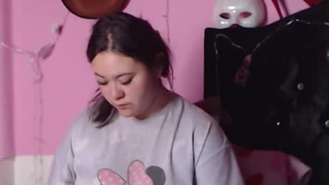 Nikkirous online show from January 16, 2025, 2:08 pm