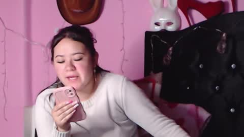 Nikkirous online show from January 18, 2025, 5:15 pm