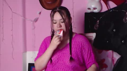 Nikkirous online show from January 27, 2025, 2:24 pm