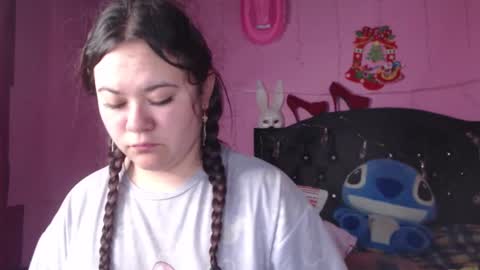 Nikkirous online show from February 4, 2025, 2:21 pm