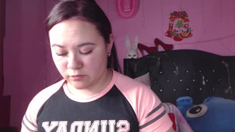 Nikkirous online show from March 11, 2025, 5:46 pm