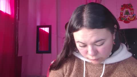 Nikkirous online show from October 25, 2025, 3:40 pm