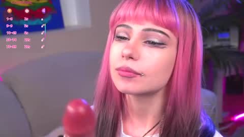 Stassy Krissy Aria Lina online show from May 20, 2026, 6:30 am