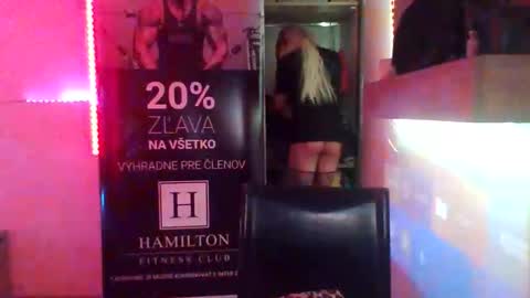 Nikki online show from March 29, 2026, 9:04 pm