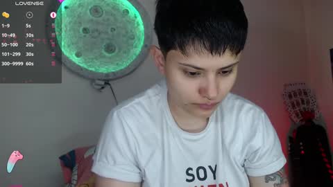 Nikky online show from January 24, 2025, 1:03 pm