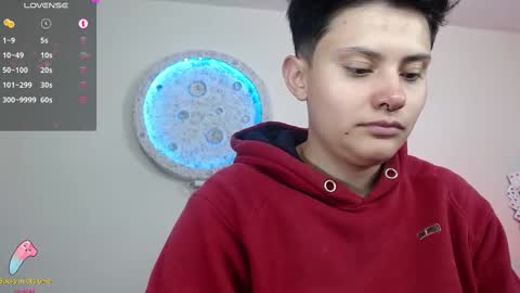 Nikky online show from February 13, 2025, 10:33 pm