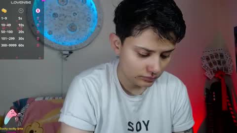 Nikky online show from February 27, 2025, 1:07 pm