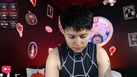 Nikky online show from October 21, 2025, 12:39 pm