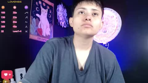 Nikky online show from November 19, 2025, 1:22 pm