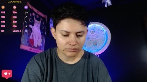 Nikky online show from January 7, 2026, 12:40 pm