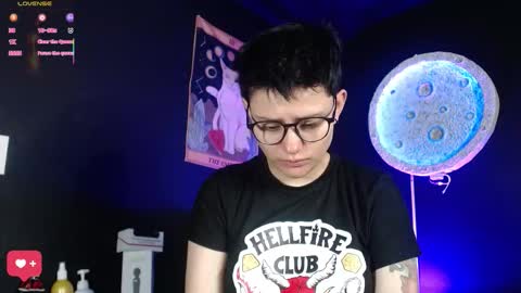 Nikky online show from February 13, 2026, 1:07 pm