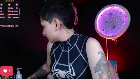 Snapshot of nikky_tomboy444 chatting on April 7, 2026, 7:25 pm Nikky online show from April 7, 2026, 7:25 pm