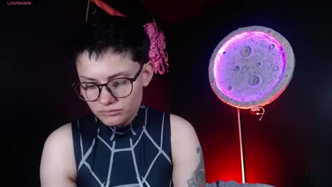 Snapshot of nikky_tomboy444 chatting on April 21, 2026, 5:17 pm Nikky online show from April 21, 2026, 5:17 pm