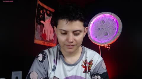 Snapshot of nikky_tomboy444 chatting on April 28, 2026, 1:49 pm Nikky online show from April 28, 2026, 1:49 pm