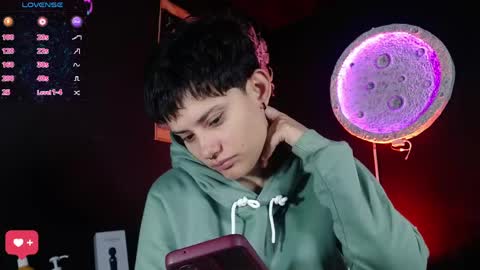 Snapshot of nikky_tomboy444 chatting on May 9, 2026, 1:16 pm Nikky online show from May 9, 2026, 1:16 pm