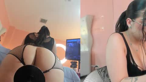 Y E S I online show from March 17, 2026, 8:45 pm