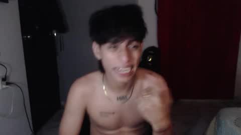 Snapshot of niklaus_wolf chatting on October 12, 2025, 6:56 am niklaus_wolf online show from October 12, 2025, 6:56 am