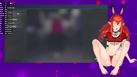 niko_gameground online show from November 12, 2025, 9:21 am