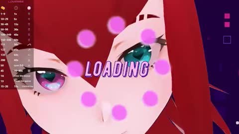 niko_gameground online show from November 16, 2025, 2:22 pm