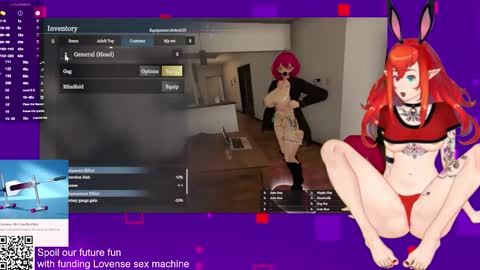 niko_gameground online show from January 6, 2026, 12:53 pm