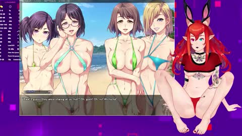 niko_gameground online show from February 16, 2026, 8:54 am