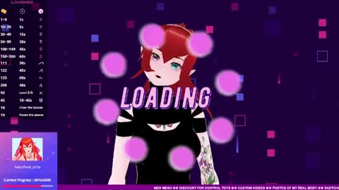 niko_gameground online show from April 2, 2026, 2:37 pm