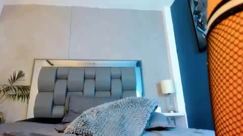 Snapshot of niko_kael chatting on March 1, 2026, 3:19 am Niko Kael online show from March 1, 2026, 3:19 am