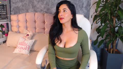 Niko Robin online show from February 4, 2025, 1:23 am