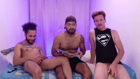 niko_roko online show from October 14, 2025, 2:45 am