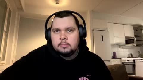 nikofromforest online show from December 3, 2025, 3:32 pm