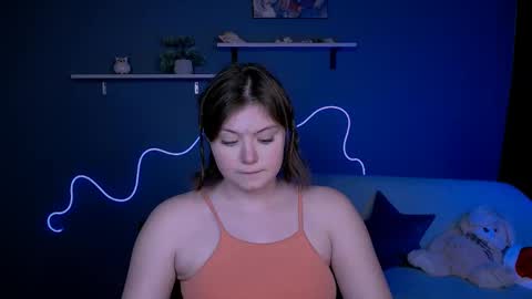 Little Niko  Help me reach my goals online show from February 12, 2025, 5:37 am