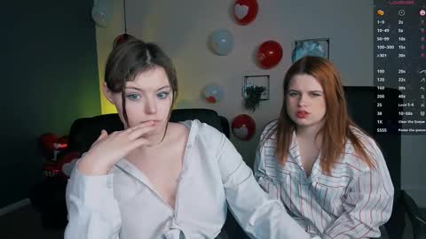 Little Niko  Help me reach my goals online show from February 15, 2025, 10:52 pm