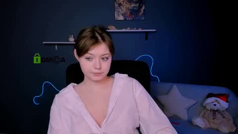 Little Niko  Help me reach my goals online show from March 1, 2025, 7:37 pm