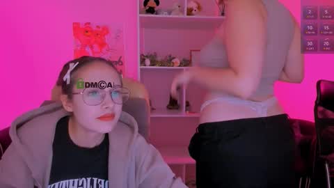 Little Niko  Help me reach my goals online show from September 13, 2025, 7:02 pm