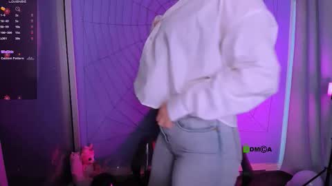 Little Niko  Help me reach my goals online show from October 25, 2025, 7:41 pm