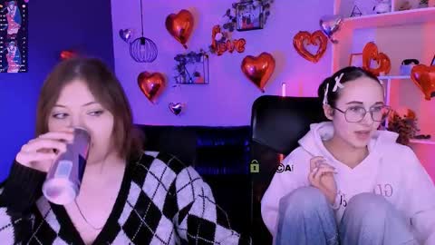 Little Niko  Help me reach my goals online show from March 7, 2026, 8:17 pm