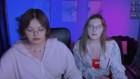 Little Niko  Help me reach my goals online show from April 18, 2026, 6:56 pm