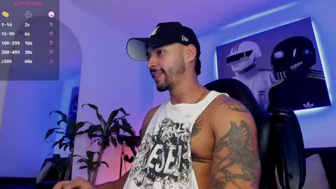 Snapshot of nikolahank1 chatting on May 9, 2026, 7:02 am Nikola Hank online show from May 9, 2026, 7:02 am