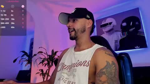 Snapshot of nikolahank1 chatting on June 5, 2026, 5:47 am Nikola Hank online show from June 5, 2026, 5:47 am